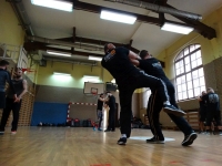 Krav Maga Legnica Seminariu m No pain NO fight lca Maciej Domińczak w Legnicy Be Safe Krav Maga Adam Grzeziólkowski Lca Legnica Kmg Polnad (48)