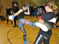 Krav Maga Legnica Seminariu m No pain NO fight lca Maciej Domińczak w Legnicy Be Safe Krav Maga Adam Grzeziólkowski Lca Legnica Kmg Polnad (5)