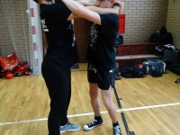 Krav Maga Legnica Seminariu m No pain NO fight lca Maciej Domińczak w Legnicy Be Safe Krav Maga Adam Grzeziólkowski Lca Legnica Kmg Polnad (52)