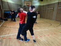 Krav Maga Legnica Seminariu m No pain NO fight lca Maciej Domińczak w Legnicy Be Safe Krav Maga Adam Grzeziólkowski Lca Legnica Kmg Polnad (53)