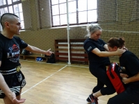 Krav Maga Legnica Seminariu m No pain NO fight lca Maciej Domińczak w Legnicy Be Safe Krav Maga Adam Grzeziólkowski Lca Legnica Kmg Polnad (55)