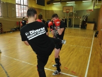Krav Maga Legnica Seminariu m No pain NO fight lca Maciej Domińczak w Legnicy Be Safe Krav Maga Adam Grzeziólkowski Lca Legnica Kmg Polnad (6)