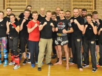 Krav Maga Legnica Seminariu m No pain NO fight lca Maciej Domińczak w Legnicy Be Safe Krav Maga Adam Grzeziólkowski Lca Legnica Kmg Polnad (60)