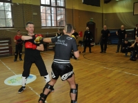 Krav Maga Legnica Seminariu m No pain NO fight lca Maciej Domińczak w Legnicy Be Safe Krav Maga Adam Grzeziólkowski Lca Legnica Kmg Polnad (8)