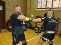 Krav Maga Legnica Seminariu m No pain NO fight lca Maciej Domińczak w Legnicy Be Safe Krav Maga Adam Grzeziólkowski Lca Legnica Kmg Polnad (9)