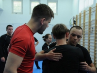 no pain no fight Adam Grzeziółkowski krav maga legnica seminarium wroclaw zapasy bjj (10)