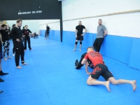 no pain no fight Adam Grzeziółkowski krav maga legnica seminarium wroclaw zapasy bjj (21)
