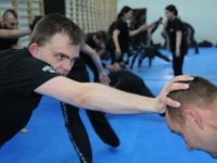 no pain no fight Adam Grzeziółkowski krav maga legnica seminarium wroclaw zapasy bjj (27)