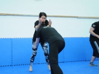 no pain no fight Adam Grzeziółkowski krav maga legnica seminarium wroclaw zapasy bjj (29)