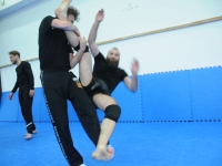 no pain no fight Adam Grzeziółkowski krav maga legnica seminarium wroclaw zapasy bjj (32)