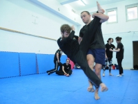 no pain no fight Adam Grzeziółkowski krav maga legnica seminarium wroclaw zapasy bjj (34)