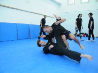 no pain no fight Adam Grzeziółkowski krav maga legnica seminarium wroclaw zapasy bjj (35)