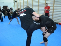 no pain no fight Adam Grzeziółkowski krav maga legnica seminarium wroclaw zapasy bjj (36)