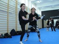 no pain no fight Adam Grzeziółkowski krav maga legnica seminarium wroclaw zapasy bjj (37)