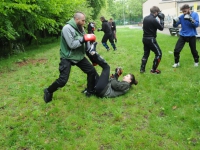 no pain no fight Adam Grzeziółkowski krav maga legnica seminarium wroclaw zapasy bjj (41)