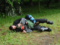 no pain no fight Adam Grzeziółkowski krav maga legnica seminarium wroclaw zapasy bjj (43)