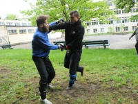 no pain no fight Adam Grzeziółkowski krav maga legnica seminarium wroclaw zapasy bjj (45)