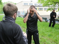 no pain no fight Adam Grzeziółkowski krav maga legnica seminarium wroclaw zapasy bjj (47)
