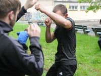 no pain no fight Adam Grzeziółkowski krav maga legnica seminarium wroclaw zapasy bjj (48)