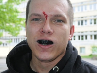 no pain no fight Adam Grzeziółkowski krav maga legnica seminarium wroclaw zapasy bjj (51)
