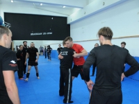 no pain no fight Adam Grzeziółkowski krav maga legnica seminarium wroclaw zapasy bjj (8)