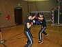 NO PAIN NO FIGHT - BOKS vs KRAV MAGA
