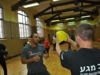 krav maga legnica no pain no fight Adam Grzeziółkowski ul. Kamienna 20 a kmg be safe Legnica treningi personalne lca (15)