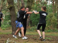 2dzien popłudnie lubin trening nad woda akcja plażing legnica Brenno Krav Maga Be Safe Adam Grzeziółkowski Brenno 2017 wakacje treningi personalne krav maga legnic (102)