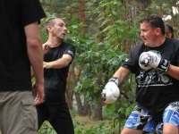 2dzien popłudnie lubin trening nad woda akcja plażing legnica Brenno Krav Maga Be Safe Adam Grzeziółkowski Brenno 2017 wakacje treningi personalne krav maga legnic (103)