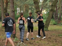 2dzien popłudnie lubin trening nad woda akcja plażing legnica Brenno Krav Maga Be Safe Adam Grzeziółkowski Brenno 2017 wakacje treningi personalne krav maga legnic (105)