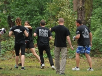 2dzien popłudnie lubin trening nad woda akcja plażing legnica Brenno Krav Maga Be Safe Adam Grzeziółkowski Brenno 2017 wakacje treningi personalne krav maga legnic (106)