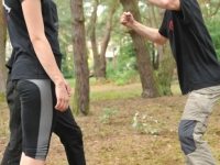 2dzien popłudnie lubin trening nad woda akcja plażing legnica Brenno Krav Maga Be Safe Adam Grzeziółkowski Brenno 2017 wakacje treningi personalne krav maga legnic (107)