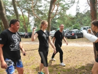 2dzien popłudnie lubin trening nad woda akcja plażing legnica Brenno Krav Maga Be Safe Adam Grzeziółkowski Brenno 2017 wakacje treningi personalne krav maga legnic (111)