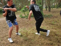 2dzien popłudnie lubin trening nad woda akcja plażing legnica Brenno Krav Maga Be Safe Adam Grzeziółkowski Brenno 2017 wakacje treningi personalne krav maga legnic (114)