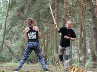 2dzien popłudnie lubin trening nad woda akcja plażing legnica Brenno Krav Maga Be Safe Adam Grzeziółkowski Brenno 2017 wakacje treningi personalne krav maga legnic (116)