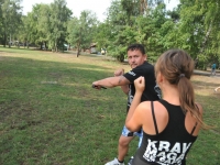 2dzien popłudnie lubin trening nad woda akcja plażing legnica Brenno Krav Maga Be Safe Adam Grzeziółkowski Brenno 2017 wakacje treningi personalne krav maga legnic (117)