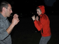2dzien popłudnie lubin trening nad woda akcja plażing legnica Brenno Krav Maga Be Safe Adam Grzeziółkowski Brenno 2017 wakacje treningi personalne krav maga legnic (118)