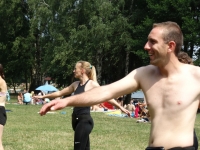 2dzien popłudnie lubin trening nad woda akcja plażing legnica Brenno Krav Maga Be Safe Adam Grzeziółkowski Brenno 2017 wakacje treningi personalne krav maga legnic (19)