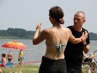 2dzien popłudnie lubin trening nad woda akcja plażing legnica Brenno Krav Maga Be Safe Adam Grzeziółkowski Brenno 2017 wakacje treningi personalne krav maga legnic (22)