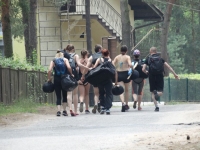 2dzien popłudnie lubin trening nad woda akcja plażing legnica Brenno Krav Maga Be Safe Adam Grzeziółkowski Brenno 2017 wakacje treningi personalne krav maga legnic (28)