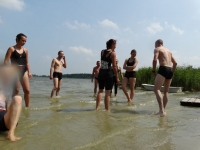2dzien popłudnie lubin trening nad woda akcja plażing legnica Brenno Krav Maga Be Safe Adam Grzeziółkowski Brenno 2017 wakacje treningi personalne krav maga legnic (32)