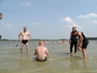 2dzien popłudnie lubin trening nad woda akcja plażing legnica Brenno Krav Maga Be Safe Adam Grzeziółkowski Brenno 2017 wakacje treningi personalne krav maga legnic (37)