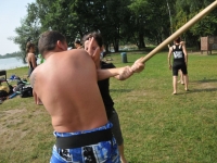 2dzien popłudnie lubin trening nad woda akcja plażing legnica Brenno Krav Maga Be Safe Adam Grzeziółkowski Brenno 2017 wakacje treningi personalne krav maga legnic (47)