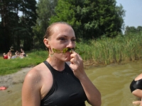 2dzien popłudnie lubin trening nad woda akcja plażing legnica Brenno Krav Maga Be Safe Adam Grzeziółkowski Brenno 2017 wakacje treningi personalne krav maga legnic (5)