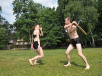 2dzien popłudnie lubin trening nad woda akcja plażing legnica Brenno Krav Maga Be Safe Adam Grzeziółkowski Brenno 2017 wakacje treningi personalne krav maga legnic (57)