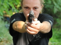 2dzien popłudnie lubin trening nad woda akcja plażing legnica Brenno Krav Maga Be Safe Adam Grzeziółkowski Brenno 2017 wakacje treningi personalne krav maga legnic (60)
