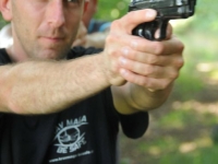 2dzien popłudnie lubin trening nad woda akcja plażing legnica Brenno Krav Maga Be Safe Adam Grzeziółkowski Brenno 2017 wakacje treningi personalne krav maga legnic (63)