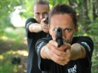 2dzien popłudnie lubin trening nad woda akcja plażing legnica Brenno Krav Maga Be Safe Adam Grzeziółkowski Brenno 2017 wakacje treningi personalne krav maga legnic (64)