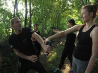2dzien popłudnie lubin trening nad woda akcja plażing legnica Brenno Krav Maga Be Safe Adam Grzeziółkowski Brenno 2017 wakacje treningi personalne krav maga legnic (67)