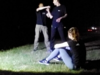 2dzien popłudnie lubin trening nad woda akcja plażing legnica Brenno Krav Maga Be Safe Adam Grzeziółkowski Brenno 2017 wakacje treningi personalne krav maga legnic (80)